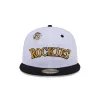 Colorado Rockies 70th Anniversary 59FIFTY Fitted Hat sold by New Era