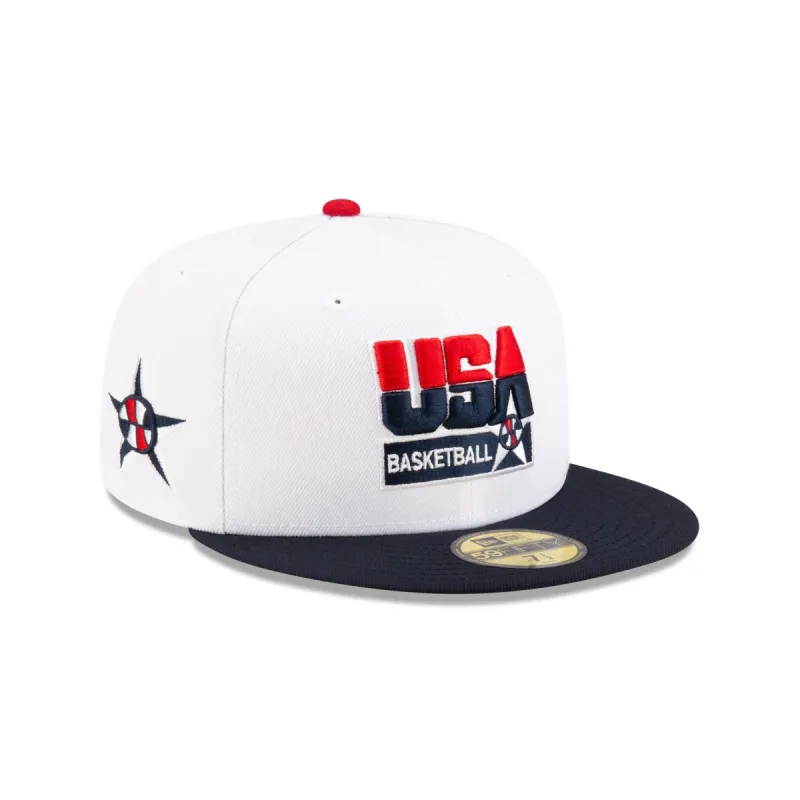 Dream Team 59FIFTY Fitted Hat sold by New Era