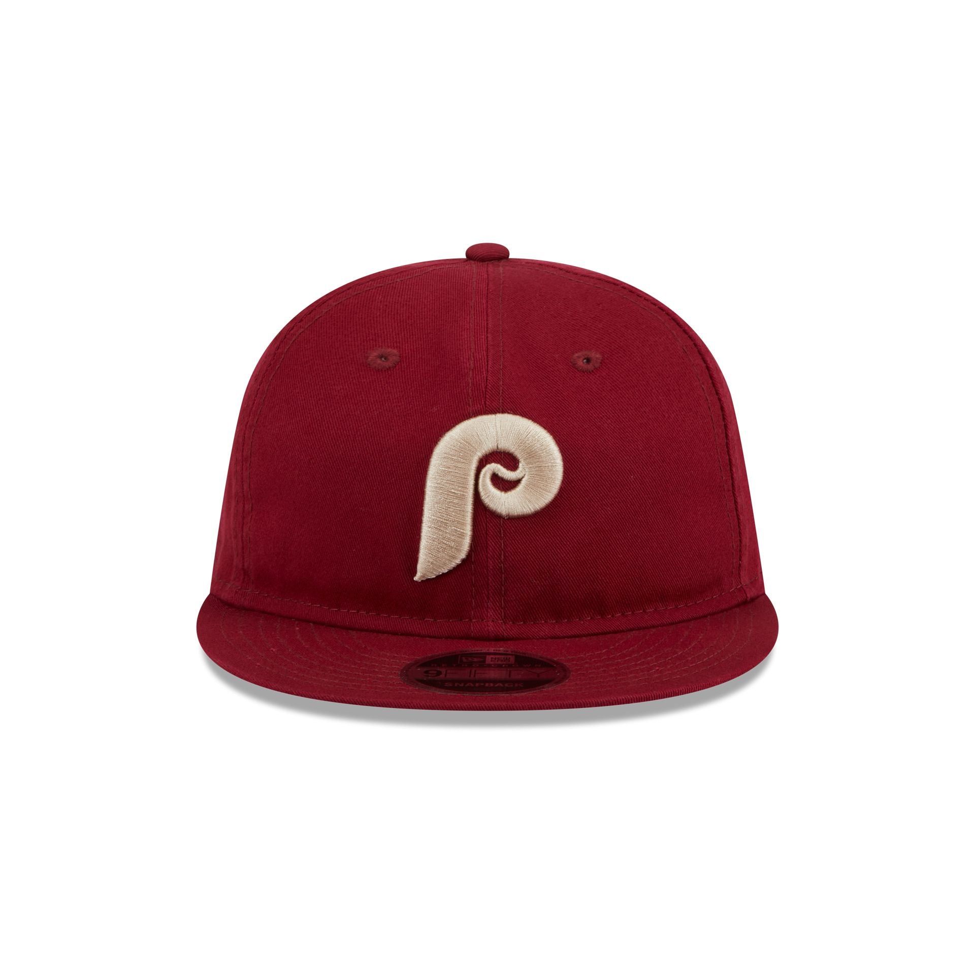 Philadelphia Phillies Shadow Pack Retro Crown 9FIFTY Snapback Hat sold by New Era product image thumbnail 2
