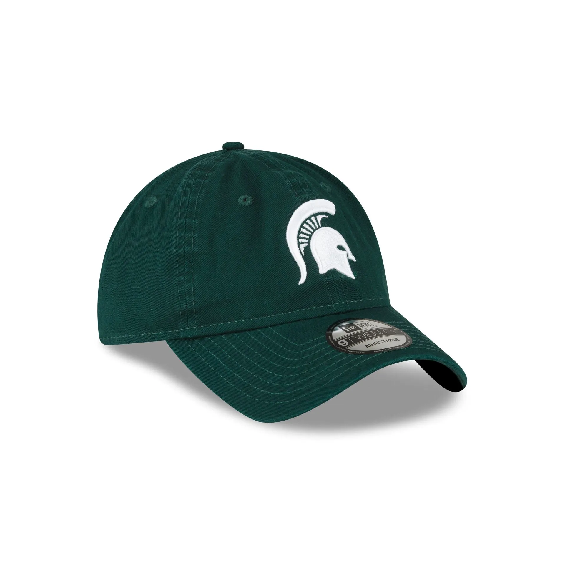 Michigan State Spartans 9TWENTY Adjustable Hat sold by New Era product image thumbnail 3