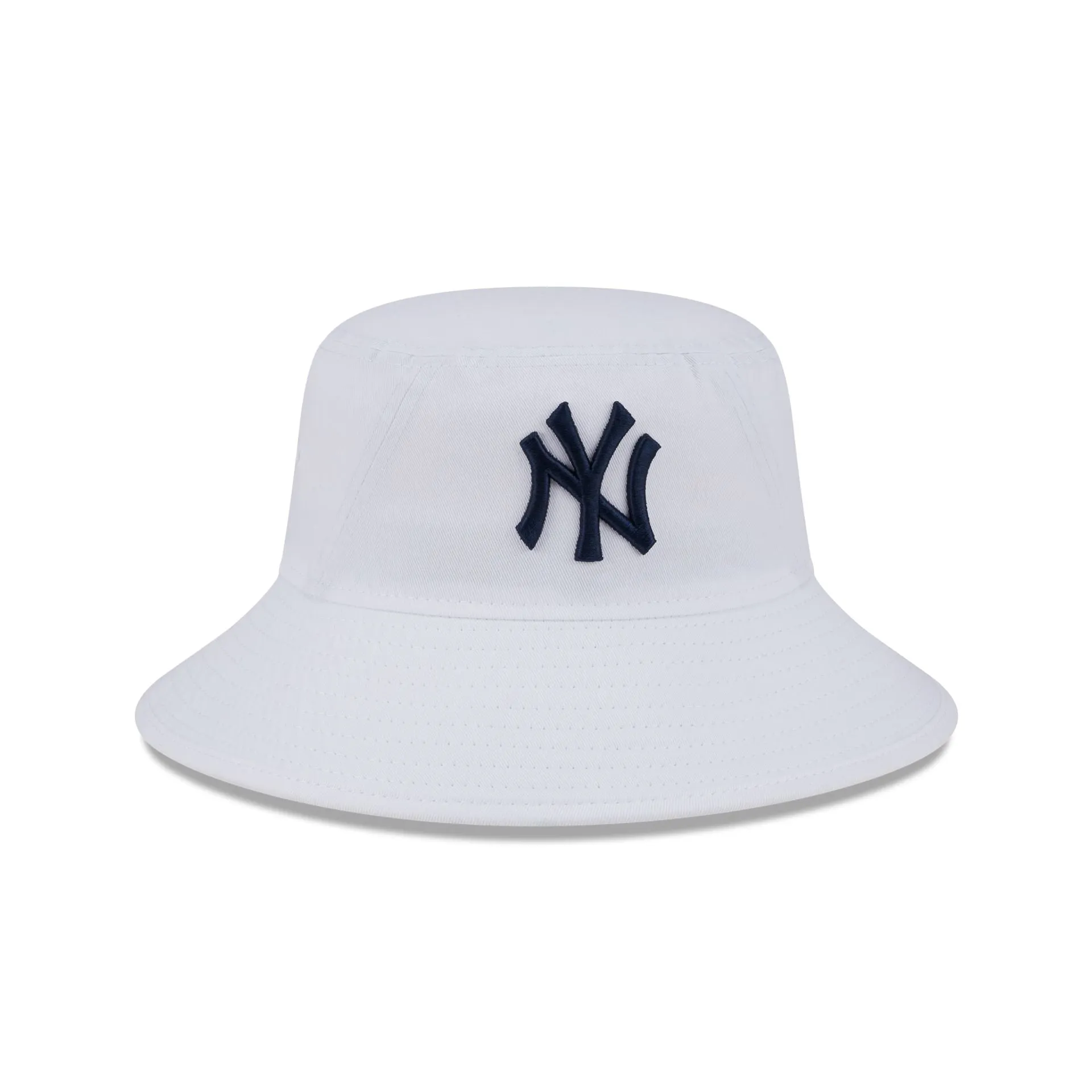 New York Yankees Chrome Bucket Hat sold by New Era product image thumbnail 2