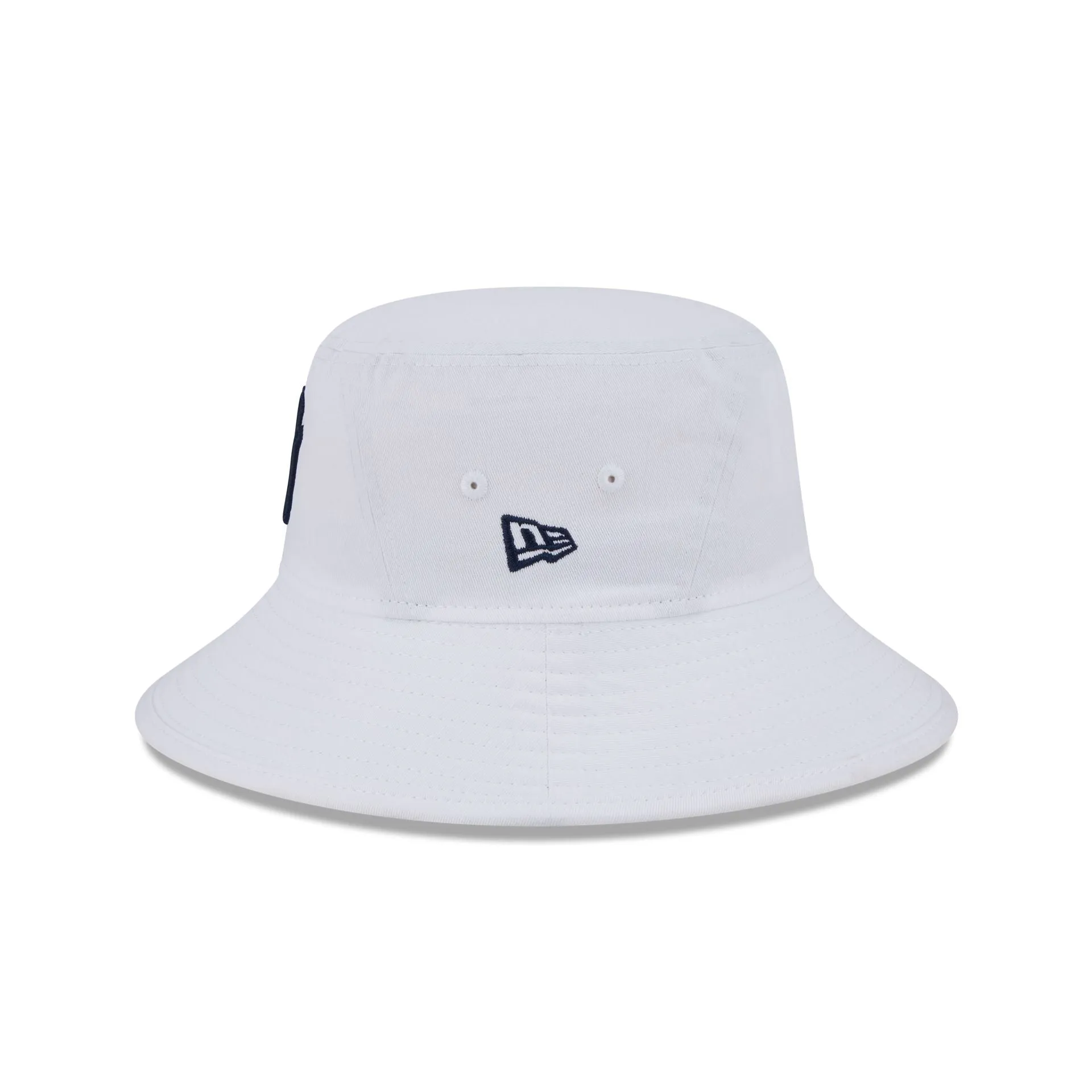 New York Yankees Chrome Bucket Hat sold by New Era product image thumbnail 4
