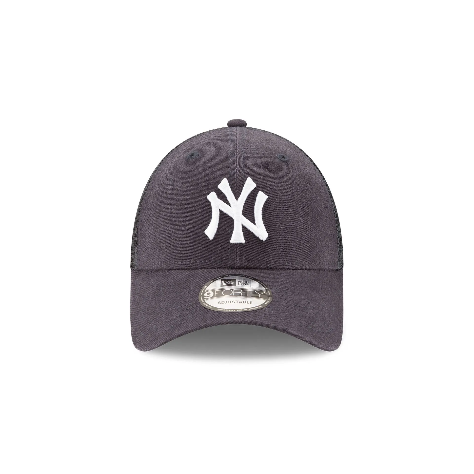 New York Yankees 9FORTY Trucker Hat sold by New Era product image thumbnail 2
