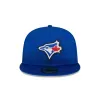 Toronto Blue Jays 2024 Clubhouse 59FIFTY Fitted Hat sold by New Era