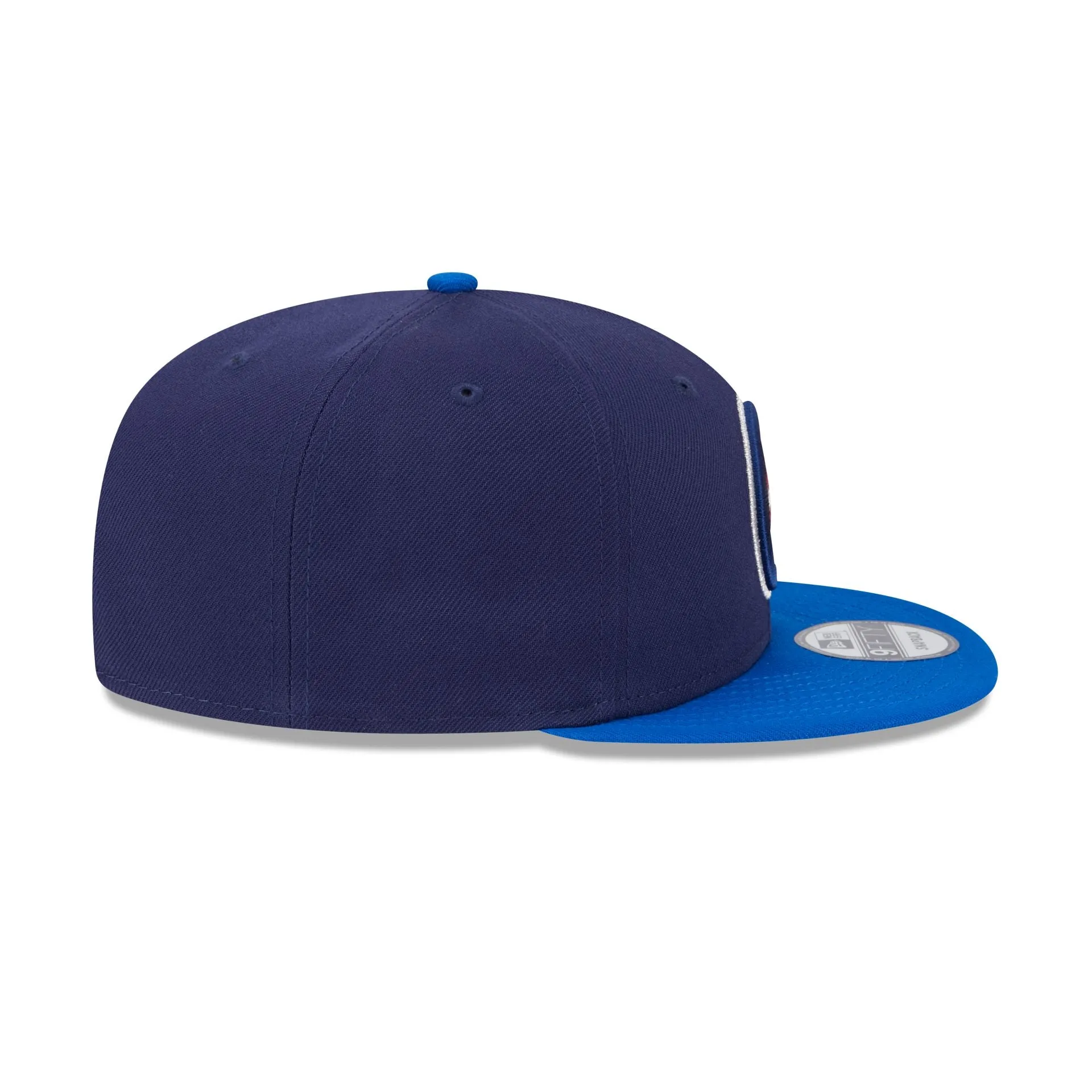 Winnipeg Jets 9FIFTY Snapback Hat sold by New Era product image thumbnail 5