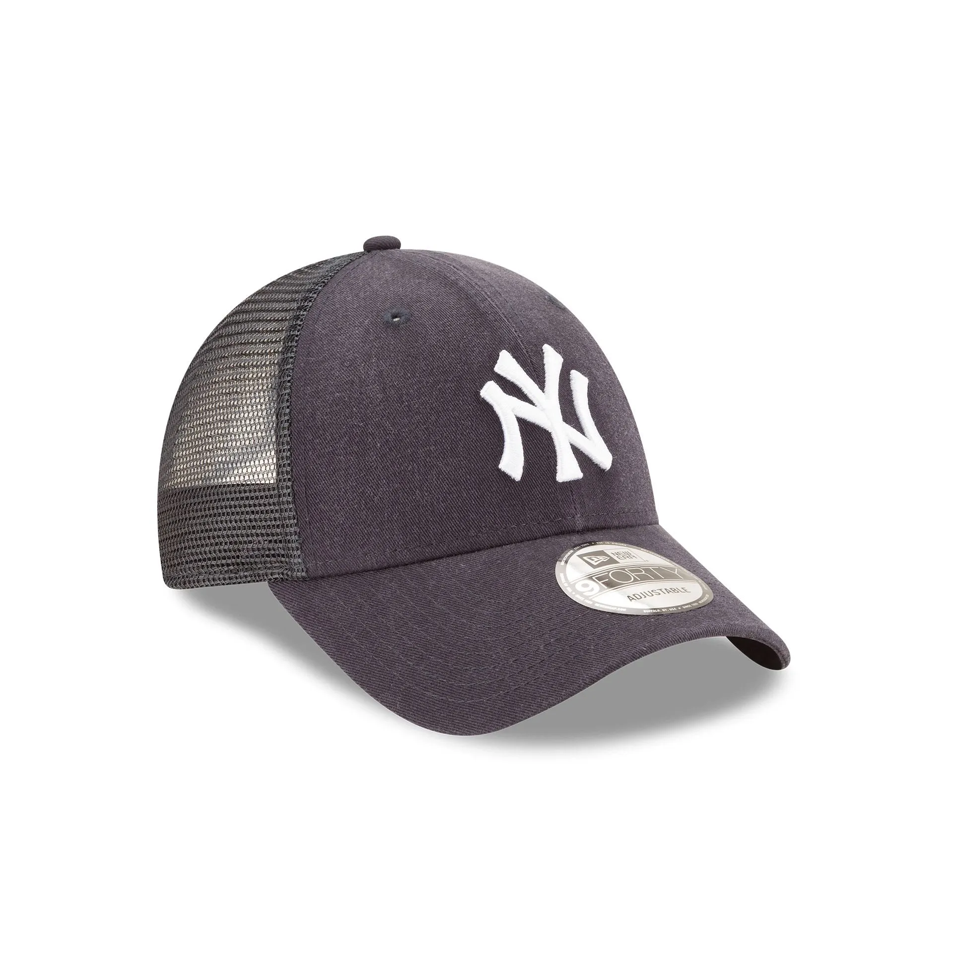 New York Yankees 9FORTY Trucker Hat sold by New Era product image thumbnail 3