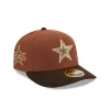 Dallas Cowboys Velvet Fill Low Profile 59FIFTY Fitted Hat sold by New Era