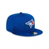 Toronto Blue Jays 2024 Clubhouse 59FIFTY Fitted Hat sold by New Era