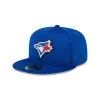 Toronto Blue Jays 2024 Clubhouse 59FIFTY Fitted Hat sold by New Era