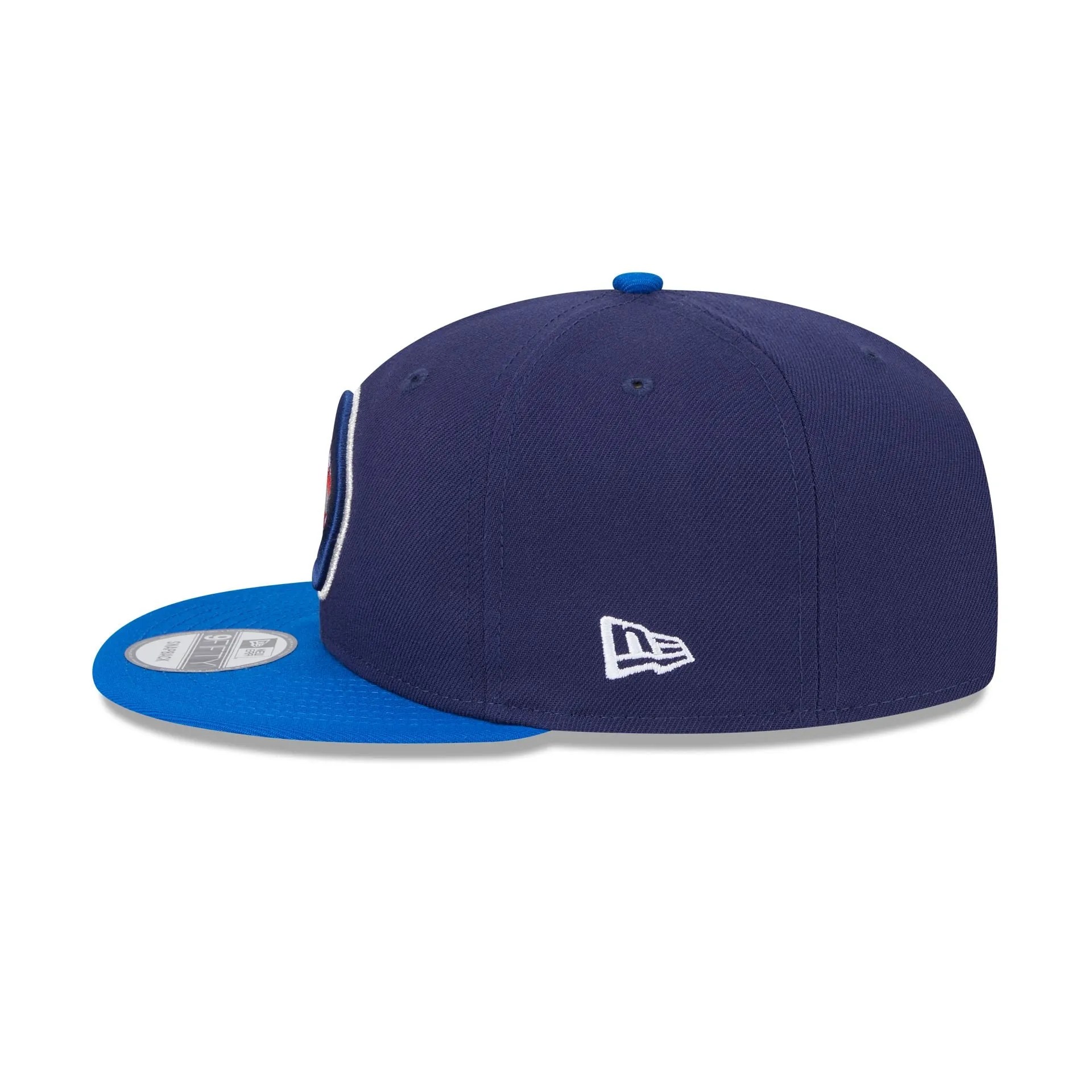 Winnipeg Jets 9FIFTY Snapback Hat sold by New Era product image thumbnail 4