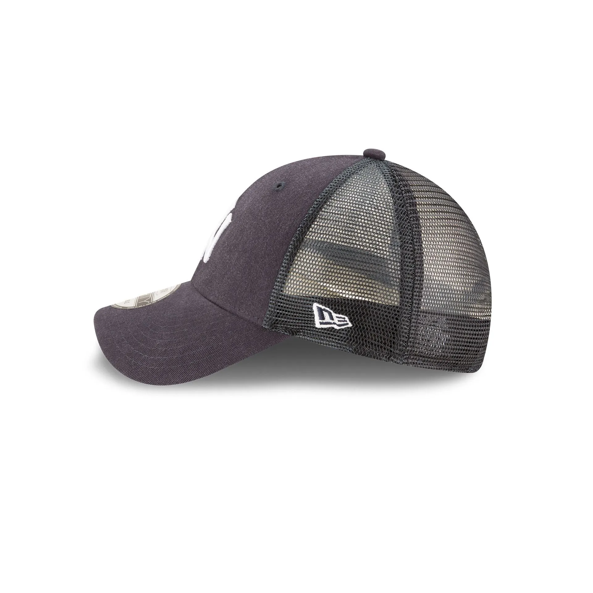 New York Yankees 9FORTY Trucker Hat sold by New Era product image thumbnail 4