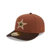 Dallas Cowboys Velvet Fill Low Profile 59FIFTY Fitted Hat sold by New Era