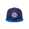 Winnipeg Jets 9FIFTY Snapback Hat sold by New Era