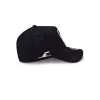 Team USA Swimming Navy 9FORTY A-Frame Snapback Hat sold by New Era