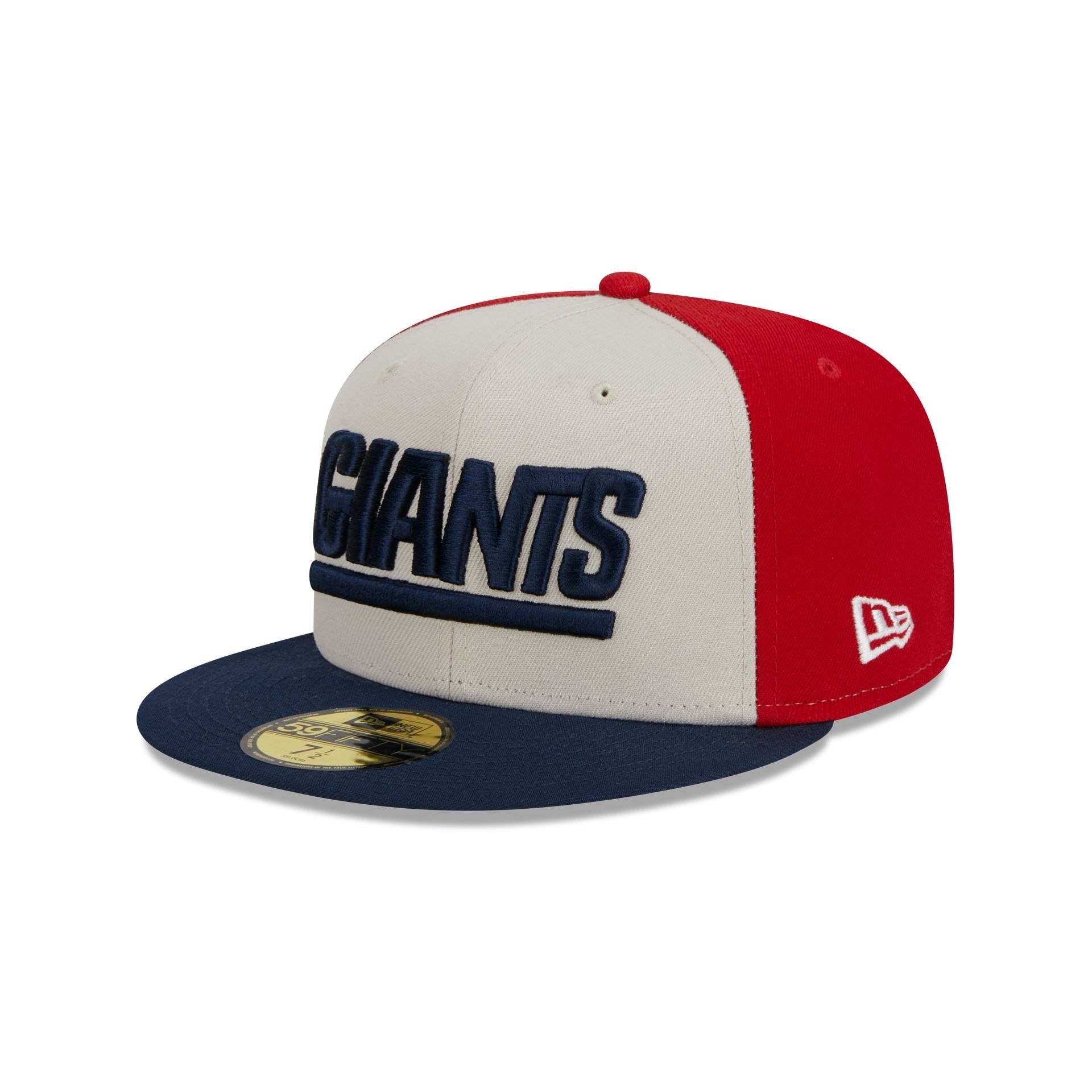 New York Giants 2023 Sideline Historic 59FIFTY Fitted Hat sold by New Era product image thumbnail 3