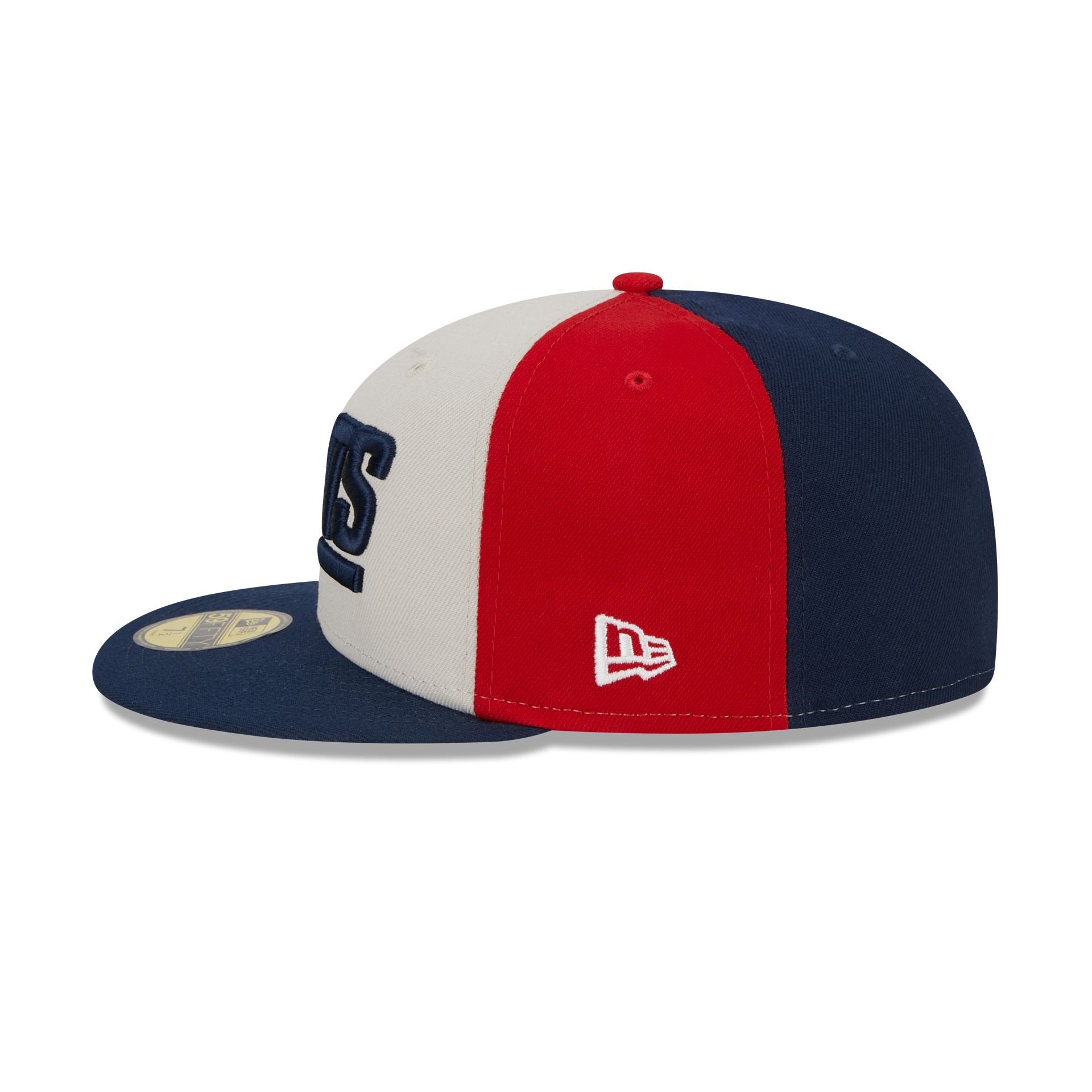New York Giants 2023 Sideline Historic 59FIFTY Fitted Hat sold by New Era product image thumbnail 5