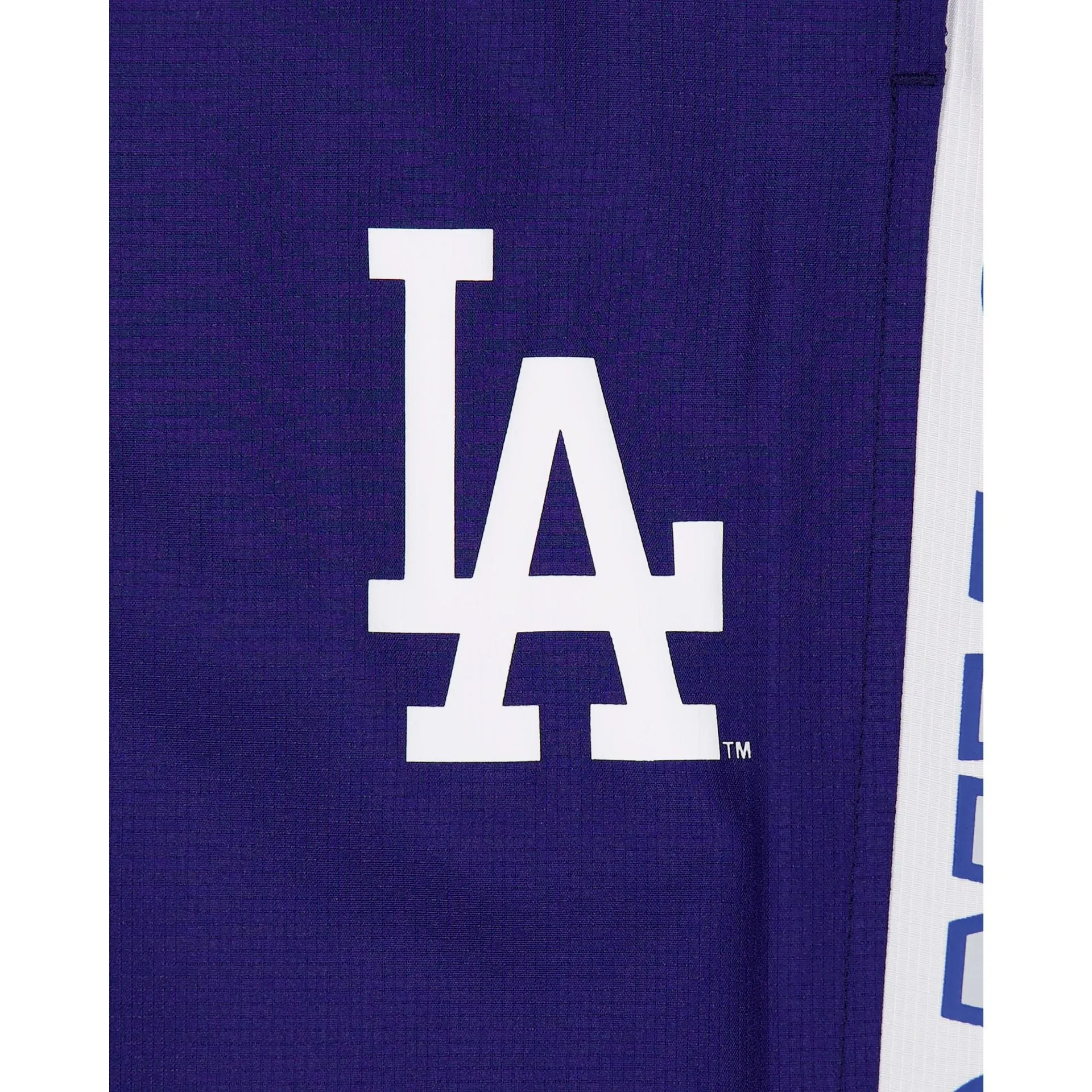 Los Angeles Dodgers Throwback Women's Jogger sold by New Era product image thumbnail 5