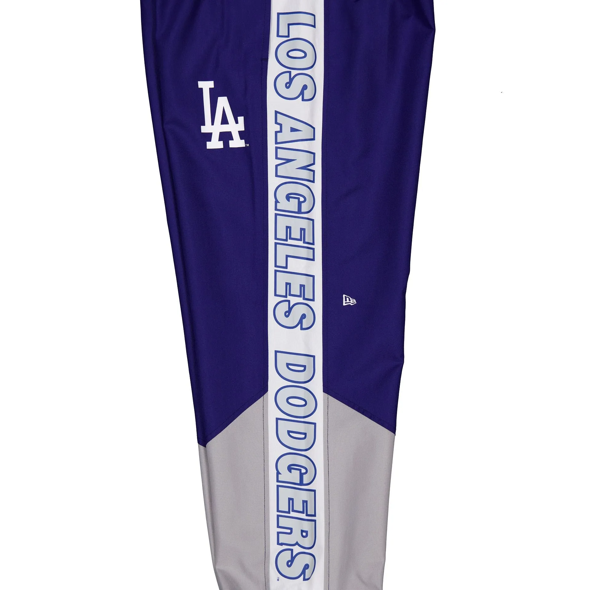 Los Angeles Dodgers Throwback Women's Jogger sold by New Era product image thumbnail 4