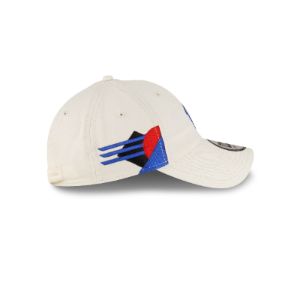 Chelsea FC White Casual Classic Hat sold by New Era
