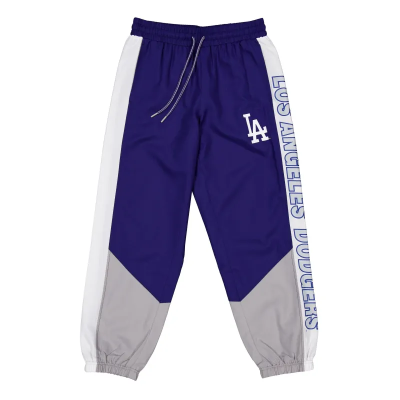 Los Angeles Dodgers Throwback Women's Jogger sold by New Era