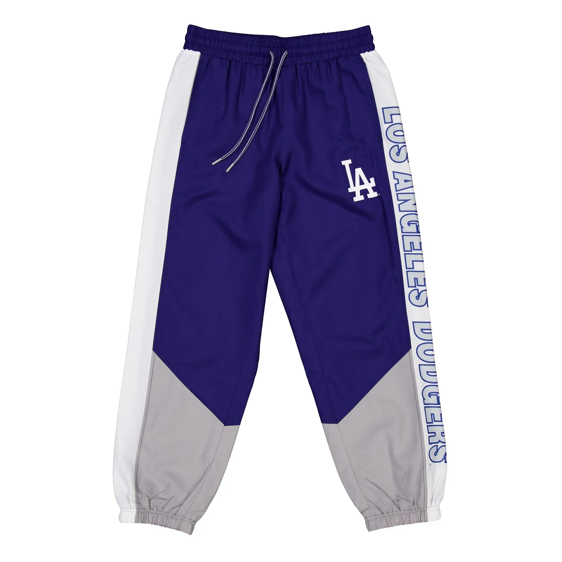 Los Angeles Dodgers Throwback Women's Jogger sold by New Era