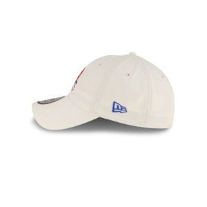 Chelsea FC White Casual Classic Hat sold by New Era