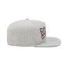 Los Angeles Clippers Gray Cord Golfer Hat sold by New Era