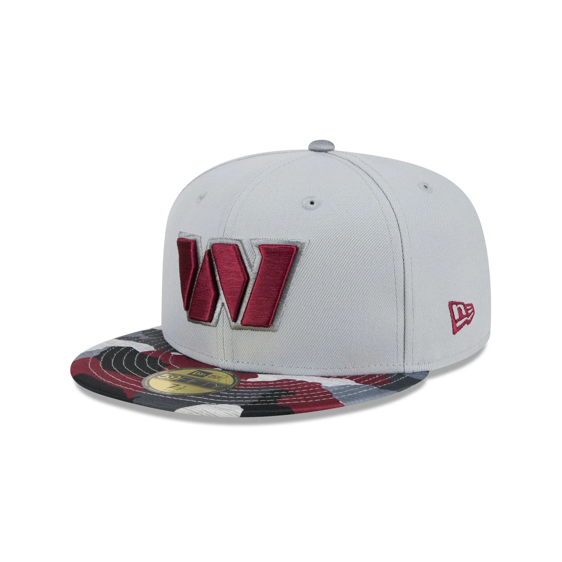 Washington Commanders Active 59FIFTY Fitted Hat sold by New Era