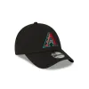 Arizona Diamondbacks The League Alt Black 9FORTY Adjustable Hat sold by New Era