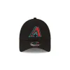 Arizona Diamondbacks The League Alt Black 9FORTY Adjustable Hat sold by New Era