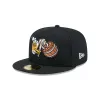 West Michigan Whitecaps Theme Night 59FIFTY Fitted Hat sold by New Era
