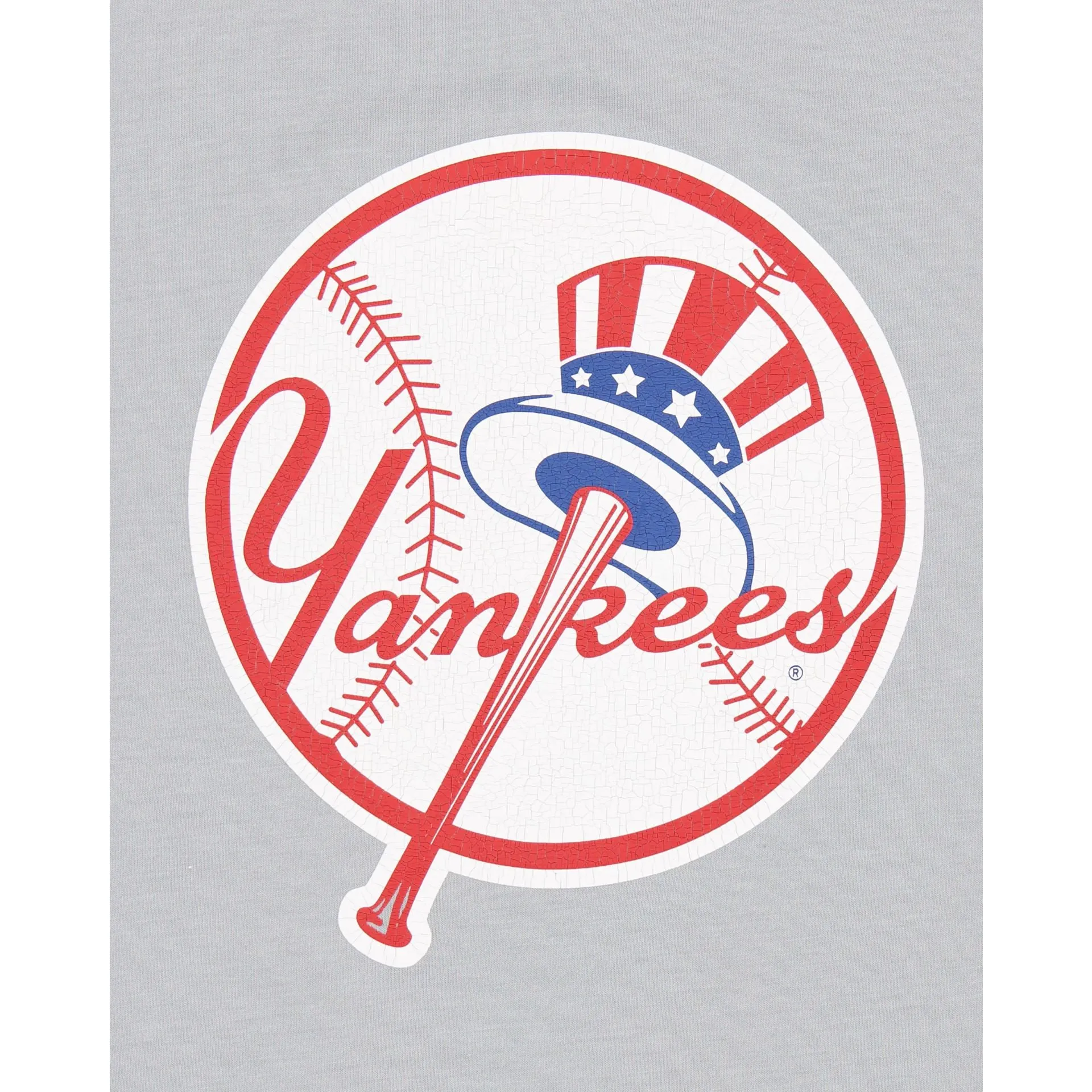 New York Yankees Throwback T-Shirt sold by New Era product image thumbnail 4