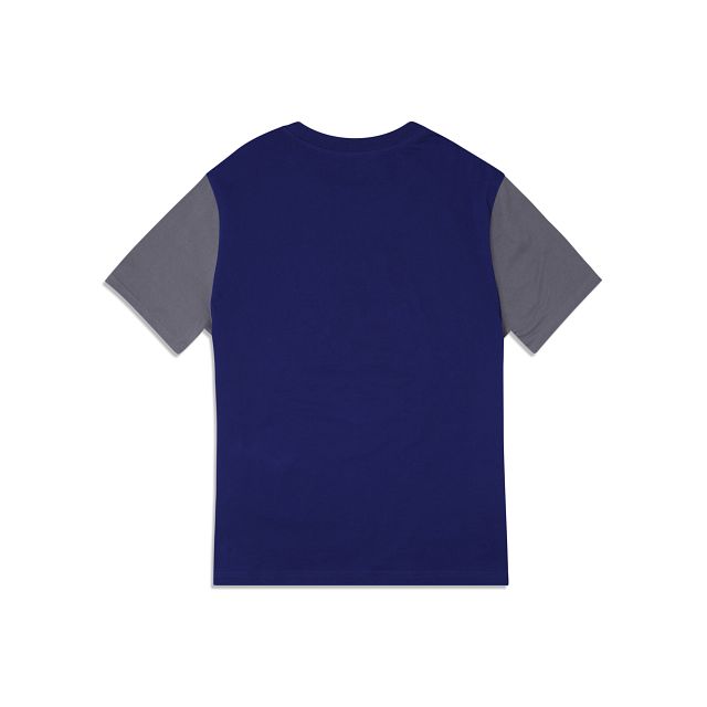 Los Angeles Dodgers On Deck T-Shirt sold by New Era product image thumbnail 2