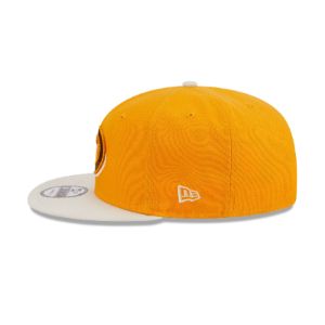 Arizona Diamondbacks Tiramisu 9FIFTY Snapback Hat sold by New Era