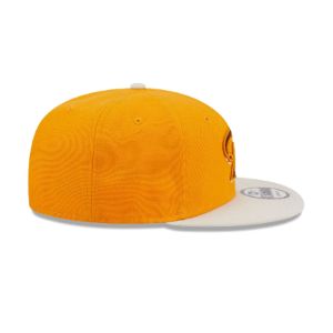 Arizona Diamondbacks Tiramisu 9FIFTY Snapback Hat sold by New Era