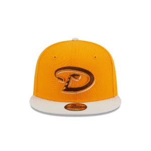 Arizona Diamondbacks Tiramisu 9FIFTY Snapback Hat sold by New Era