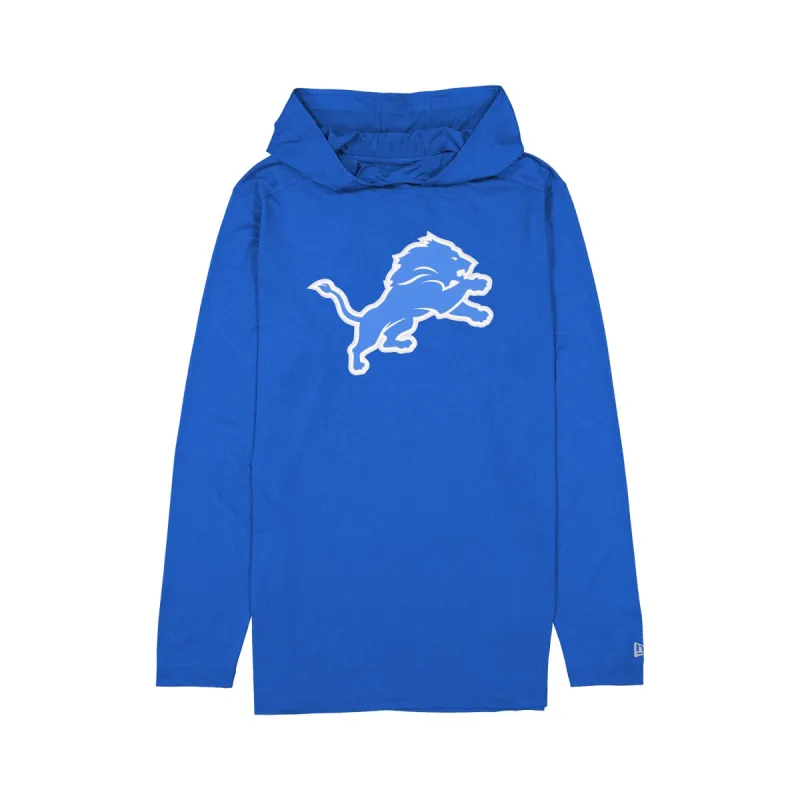 Detroit Lions Active Hoodie sold by New Era