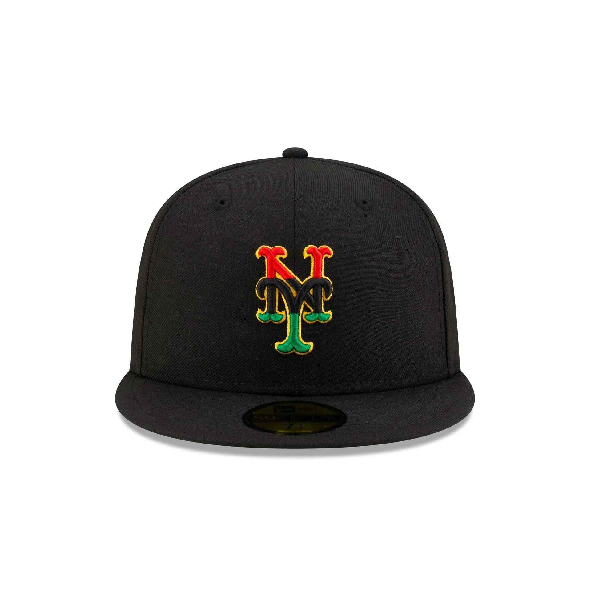 Just Caps Freedom Day New York Mets 59FIFTY Fitted Hat sold by New Era product image thumbnail 2