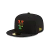 Just Caps Freedom Day New York Mets 59FIFTY Fitted Hat sold by New Era