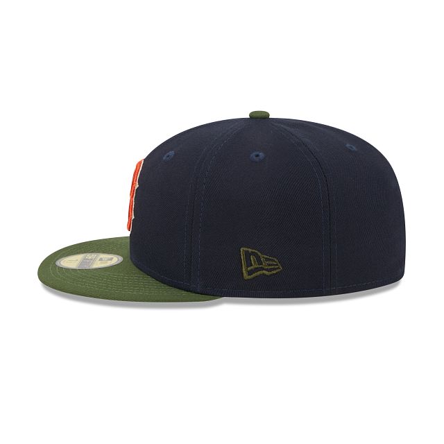 Boston Red Sox Sprouted 59FIFTY Fitted Hat sold by New Era product image thumbnail 5