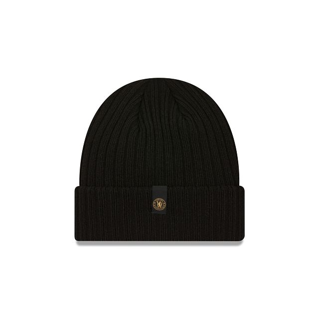 Chelsea FC Logo Knit sold by New Era product image thumbnail 2
