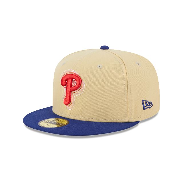 Philadelphia Phillies Illusion 59FIFTY Fitted Hat sold by New Era product image thumbnail 3