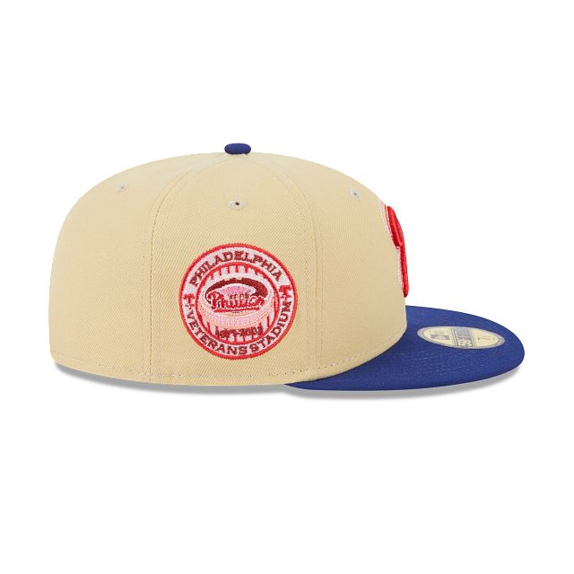 Philadelphia Phillies Illusion 59FIFTY Fitted Hat sold by New Era product image thumbnail 4