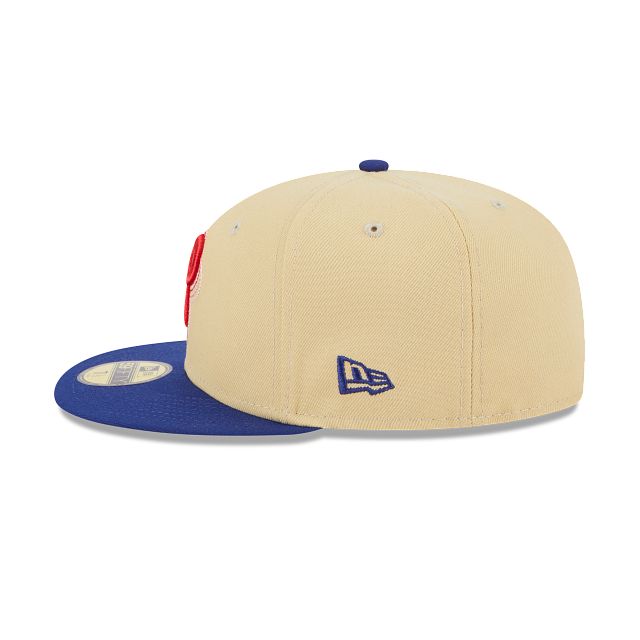 Philadelphia Phillies Illusion 59FIFTY Fitted Hat sold by New Era product image thumbnail 5