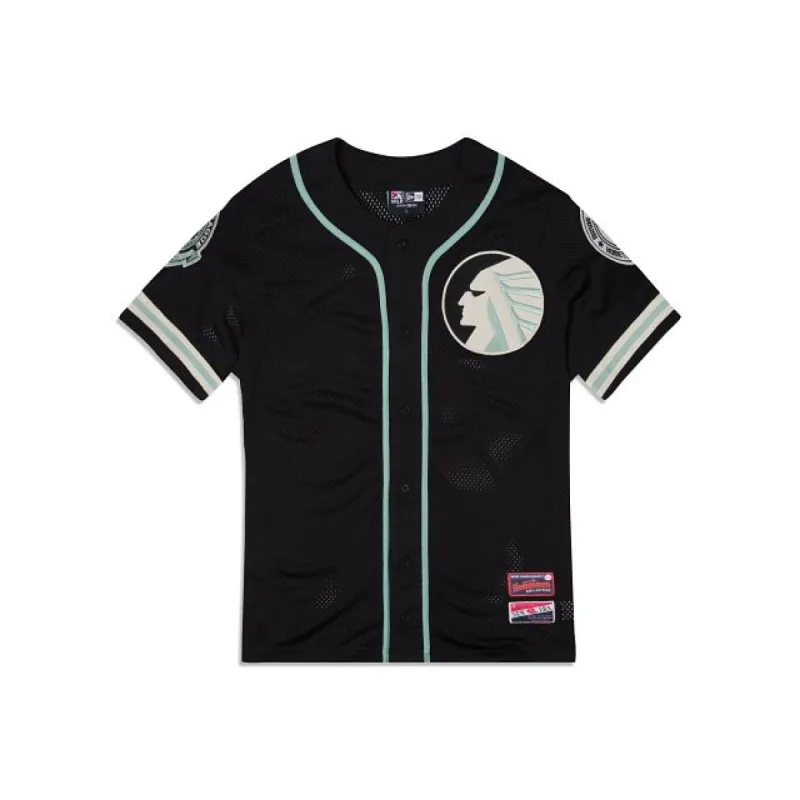 Memphis Chicks Hometown Roots Jersey sold by New Era