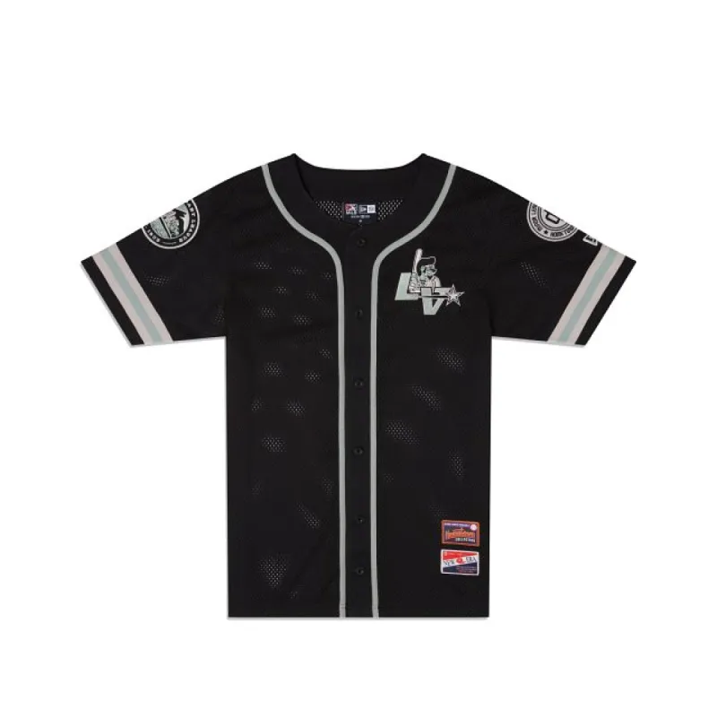 Las Vegas Stars Hometown Roots Jersey sold by New Era