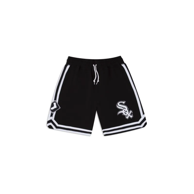 Chicago White Sox Logo Select Shorts sold by New Era
