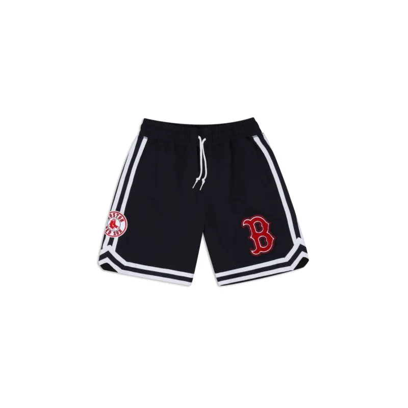 Boston Red Sox Logo Select Shorts sold by New Era