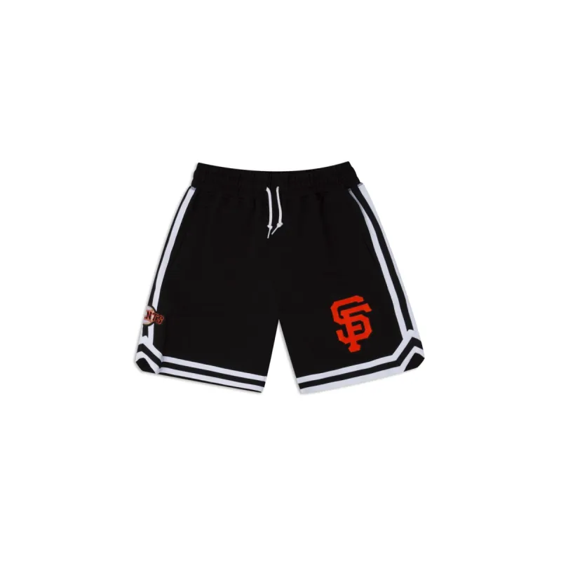 San Francisco Giants Logo Select Shorts sold by New Era