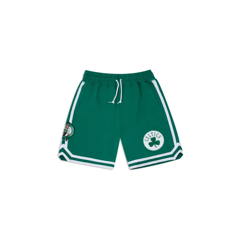 Boston Celtics Logo Select Shorts sold by New Era